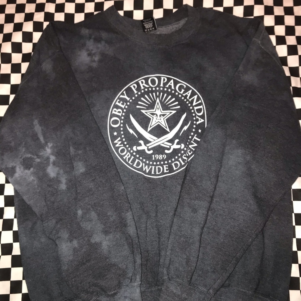 Obey Sweatshirt